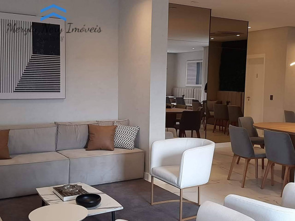 Imagem Apartamento com 3 Quartos à Venda, 84 m² em Chácara Santo Antônio - São Paulo Imagem Apartamento com 3 Quartos à Venda, 84 m² em Chácara Santo Antônio - São Paulo