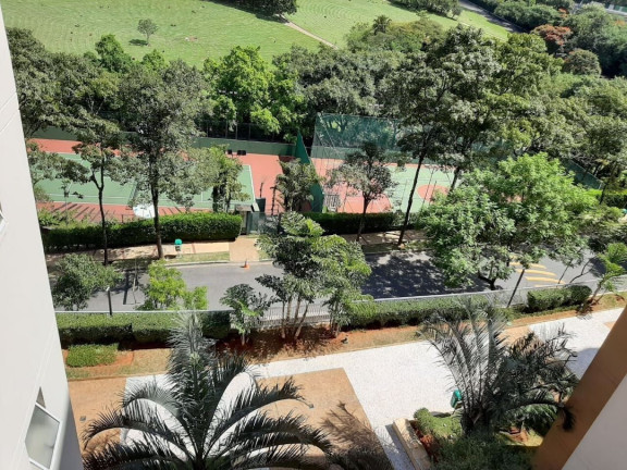 Imagem Apartamento com 5 Quartos à Venda, 143 m² em Panamby - São Paulo Imagem Apartamento com 5 Quartos à Venda, 143 m² em Panamby - São Paulo
