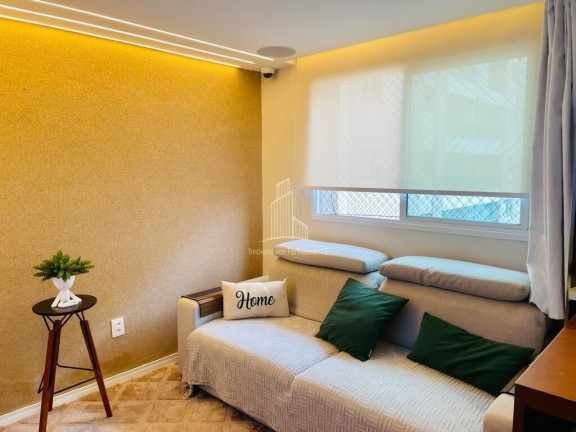 Imagem Apartamento com 3 Quartos à Venda, 96 m² em Benfica - Fortaleza