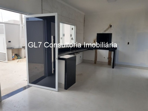 Imagem Casa com 2 Quartos à Venda,  em Jardim Residencial Nova Veneza - Indaiatuba