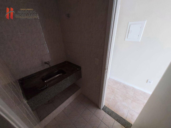 Imagem Sala Comercial à Venda ou Locação, 28 m² em Jardim Vinte E Cinco De Agosto - Duque De Caxias