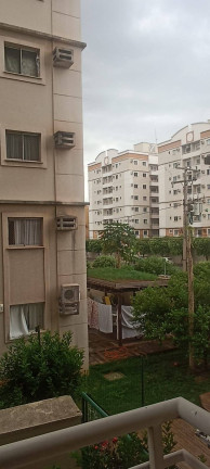Imagem Apartamento com 2 Quartos para Alugar, 57 m² em Cuiabá Imagem Apartamento com 2 Quartos para Alugar, 57 m² em Cuiabá