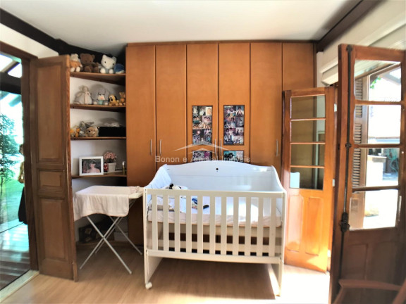 Imagem Casa de Condomínio com 4 Quartos à Venda, 460 m² em Loteamento Caminhos De San Con - Campinas Imagem Casa de Condomínio com 4 Quartos à Venda, 460 m² em Loteamento Caminhos De San Con - Campinas