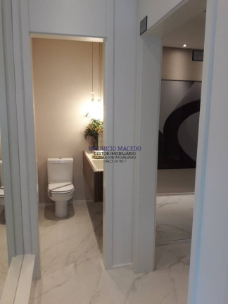 Imagem Apartamento com 3 Quartos à Venda, 200 m² em Alphaville Empresarial - Barueri