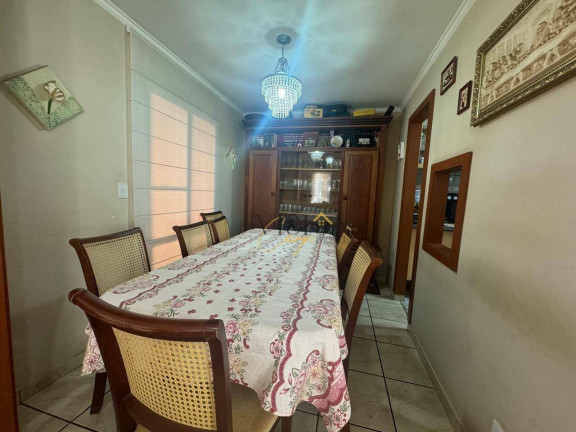 Imagem Casa com 3 Quartos à Venda, 120 m² em Alphaville - Campinas Imagem Casa com 3 Quartos à Venda, 120 m² em Alphaville - Campinas