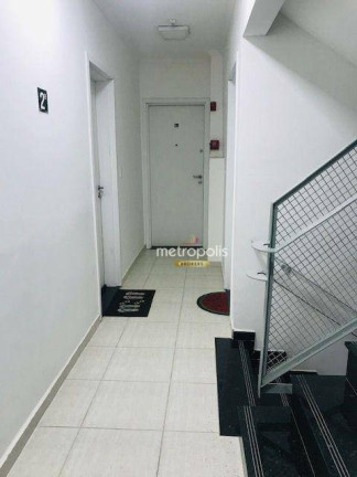 Imagem Apartamento com 1 Quarto à Venda ou Locação, 39 m² em Boa Vista - São Caetano Do Sul Imagem Apartamento com 1 Quarto à Venda ou Locação, 39 m² em Boa Vista - São Caetano Do Sul