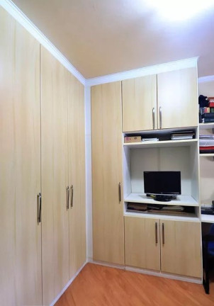Imagem Apartamento com 3 Quartos à Venda, 140 m² em Jardim - Santo André Imagem Apartamento com 3 Quartos à Venda, 140 m² em Jardim - Santo André