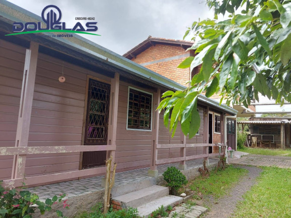 Imagem Casa com 4 Quartos à Venda, em águas Claras - Viamão Imagem Casa com 4 Quartos à Venda, em águas Claras - Viamão