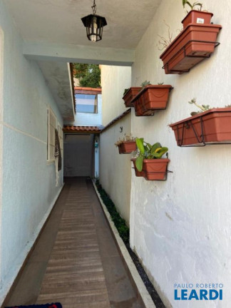 Imagem Casa com 3 Quartos à Venda, 100 m² em Parque Das Nações - Santo André