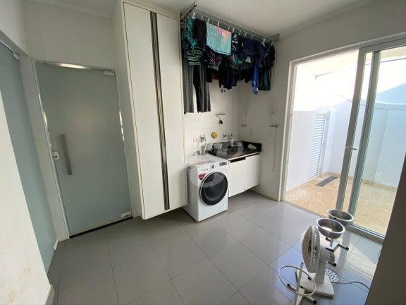 Imagem Casa de Condomínio com 4 Quartos à Venda, 330 m² em Alphaville Residencial Um - Barueri