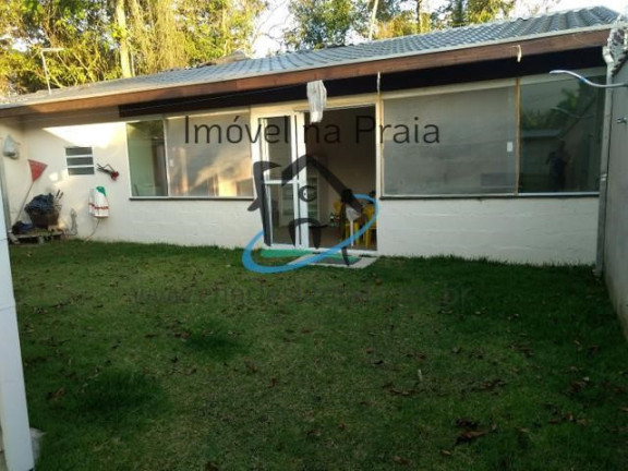 Imagem Casa com 3 Quartos à Venda, 160 m² em Massaguaçu - Caraguatatuba