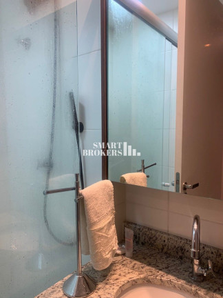 Imagem Apartamento com 1 Quarto para Alugar, 31 m² em Vila Clementino - São Paulo Imagem Apartamento com 1 Quarto para Alugar, 31 m² em Vila Clementino - São Paulo