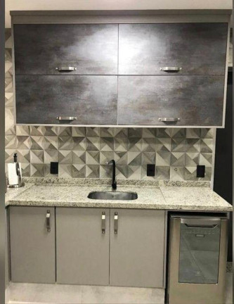 Imagem Apartamento com 4 Quartos à Venda, 210 m² em Vila Carrão - São Paulo