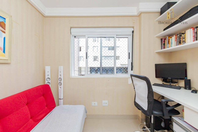 Imagem Apartamento com 3 Quartos à Venda, 108 m² em Cabral - Curitiba Imagem Apartamento com 3 Quartos à Venda, 108 m² em Cabral - Curitiba