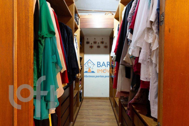 Imagem Apartamento com 4 Quartos à Venda, 188 m² em Jardins - São Paulo
