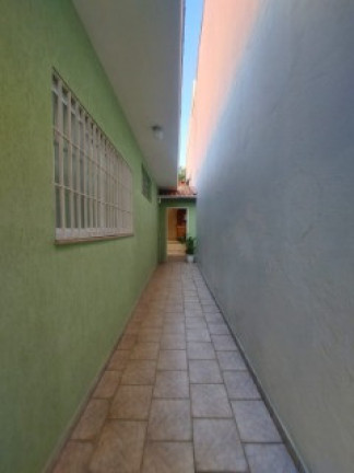 Imagem Casa com 3 Quartos à Venda, 139 m² em Jardim Da Saude - São Paulo Imagem Casa com 3 Quartos à Venda, 139 m² em Jardim Da Saude - São Paulo