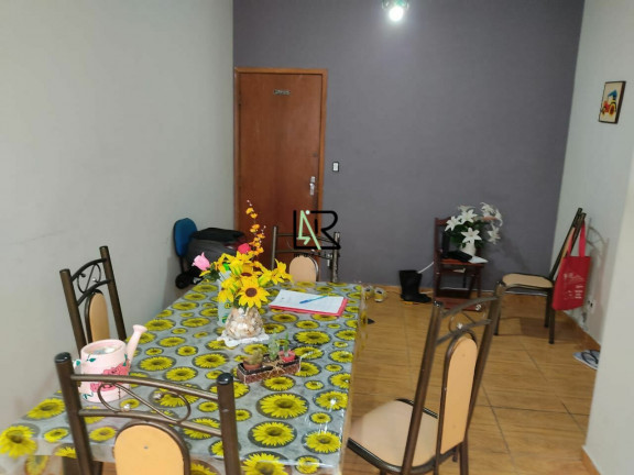 Imagem Apartamento com 3 Quartos à Venda, 69 m² em Cinquentenário - Belo Horizonte