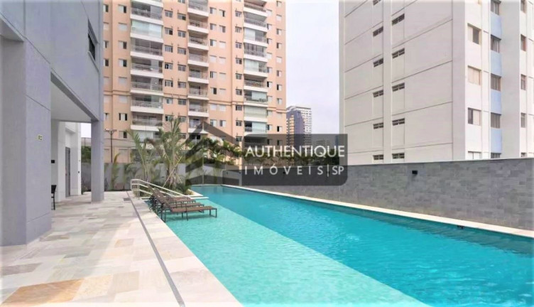 Imagem Apartamento com 4 Quartos à Venda, 181 m² em Brooklin - São Paulo
