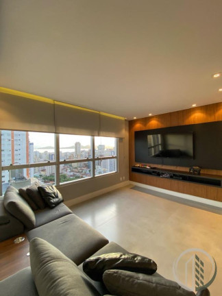 Imagem Apartamento com 2 Quartos à Venda, 74 m² em Embaré - Santos
