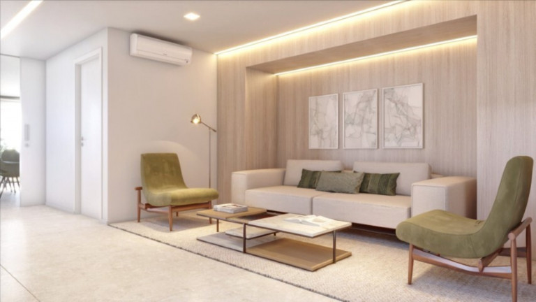 Imagem Imóvel com 1 Quarto à Venda, 17 m² em Jardim Paulista - São Paulo Imagem Imóvel com 1 Quarto à Venda, 17 m² em Jardim Paulista - São Paulo