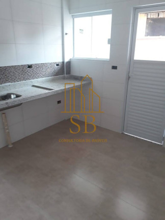 Imagem Sobrado com 2 Quartos à Venda, 90 m² em Marapé - Santos Imagem Sobrado com 2 Quartos à Venda, 90 m² em Marapé - Santos