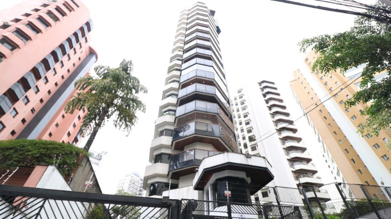 Imagem Apartamento com 3 Quartos à Venda, 216 m² em Santana - São Paulo Imagem Apartamento com 3 Quartos à Venda, 216 m² em Santana - São Paulo