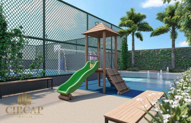 Imagem Apartamento com 2 Quartos à Venda, 79 m² em Jardim Das Perdizes - São Paulo Imagem Apartamento com 2 Quartos à Venda, 79 m² em Jardim Das Perdizes - São Paulo