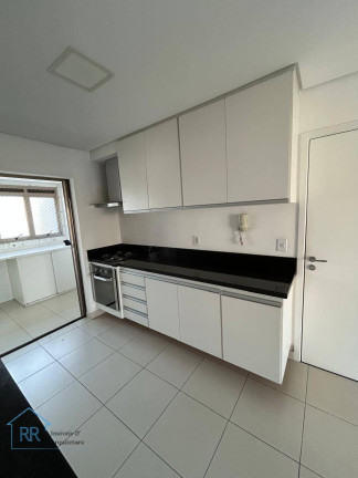 Imagem Apartamento com 4 Quartos para Alugar, 175 m² em Jardim - Santo André Imagem Apartamento com 4 Quartos para Alugar, 175 m² em Jardim - Santo André
