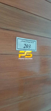 Imagem Apartamento com 2 Quartos à Venda, 53 m² em Jaguaribe - João Pessoa