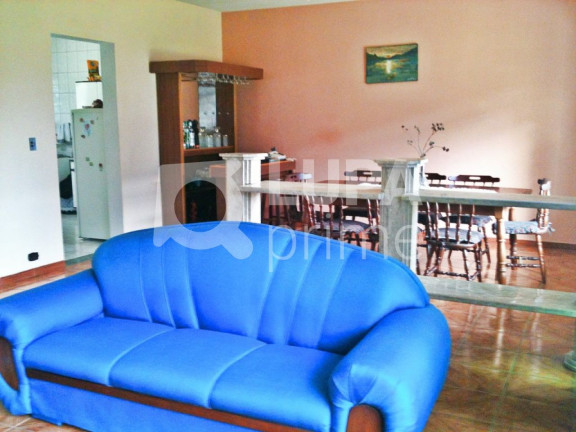 Imagem Casa com 4 Quartos à Venda, 400 m² em Recreio Estoril - Atibaia