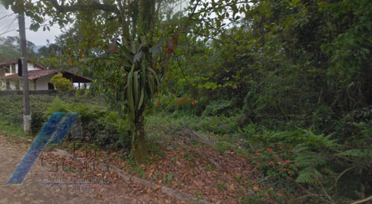 Imagem Terreno à Venda, 534 m² em Itamambuca - Ubatuba Imagem Terreno à Venda, 534 m² em Itamambuca - Ubatuba