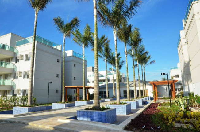 Imagem Apartamento com 2 Quartos à Venda, 74 m² em Recreio Dos Bandeirantes - Rio De Janeiro Imagem Apartamento com 2 Quartos à Venda, 74 m² em Recreio Dos Bandeirantes - Rio De Janeiro
