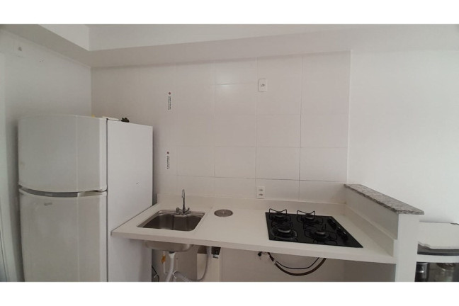 Imagem Apartamento com 1 Quarto à Venda, 29 m² em Jardim Da Glória - São Paulo Imagem Apartamento com 1 Quarto à Venda, 29 m² em Jardim Da Glória - São Paulo