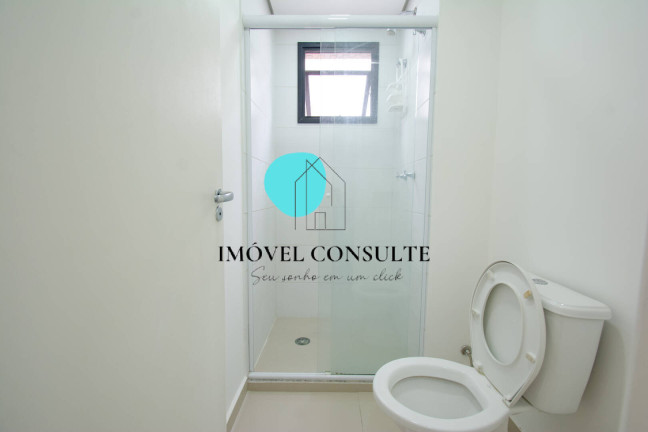Imagem Apartamento com 1 Quarto para Alugar, 42 m² em Bela Vista - São Paulo