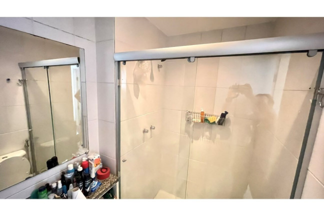 Apartamento com 1 Quarto à Venda, 31 m² em Santa Cecília - São Paulo