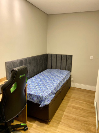 Imagem Apartamento com 2 Quartos à Venda, 56 m² em Centro - São Bernardo Do Campo
