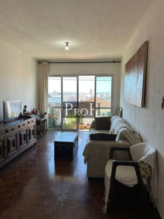 Apartamento com 4 Quartos à Venda, 113 m² em Santa Paula - São Caetano Do Sul