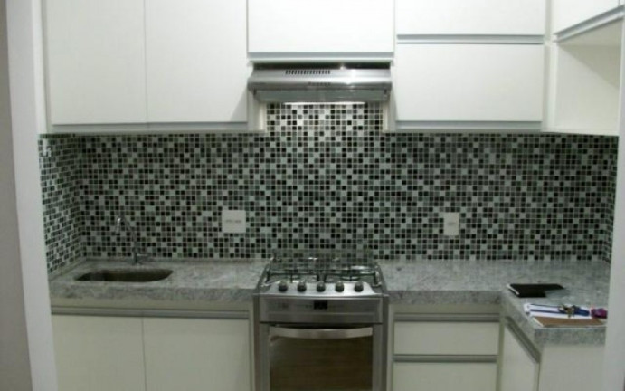 Imagem Apartamento com 2 Quartos à Venda, 54 m² em Jardim Augusta - São José Dos Campos