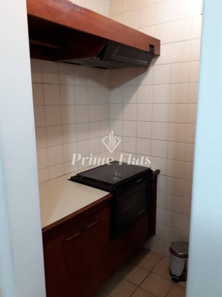 Imagem Apartamento com 1 Quarto à Venda, 42 m² em Jardins - São Paulo