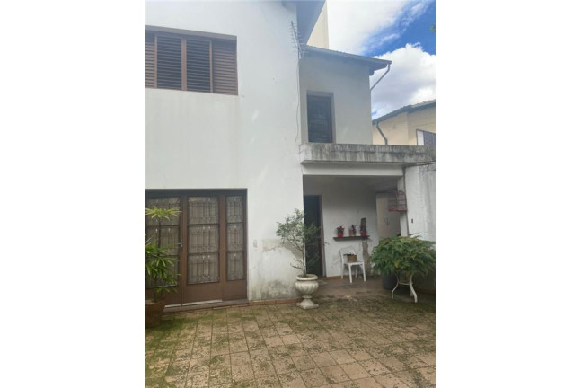 Imagem Casa com 2 Quartos à Venda, em Vila Brasilina - São Paulo Imagem Casa com 2 Quartos à Venda, em Vila Brasilina - São Paulo