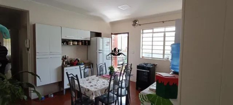 Imagem Casa com 3 Quartos à Venda, 168 m² em Vila Prudente - São Paulo Imagem Casa com 3 Quartos à Venda, 168 m² em Vila Prudente - São Paulo