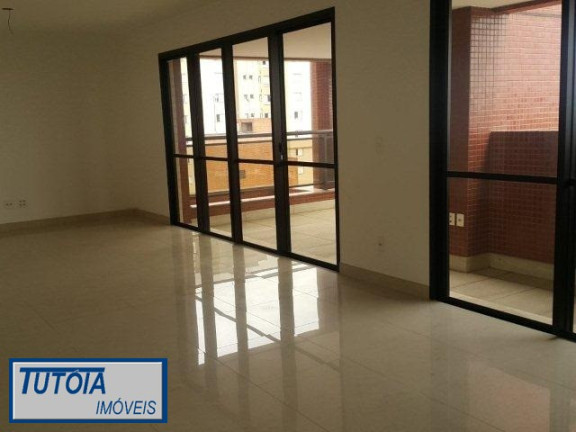 Imagem Apartamento com 4 Quartos à Venda, 209 m² em Vila Mariana - Sao Paulo