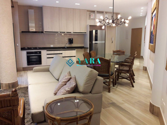 Imagem Apartamento com 2 Quartos para Temporada, 90 m² em Praia Grande - Ubatuba Imagem Apartamento com 2 Quartos para Temporada, 90 m² em Praia Grande - Ubatuba