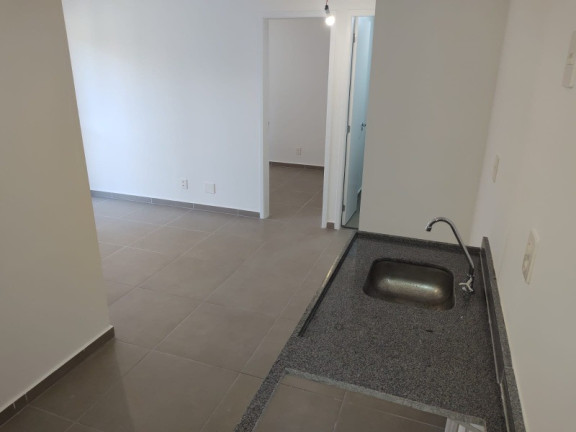 Imagem Imóvel com 2 Quartos à Venda, 41 m² em Vila Mariana - São Paulo