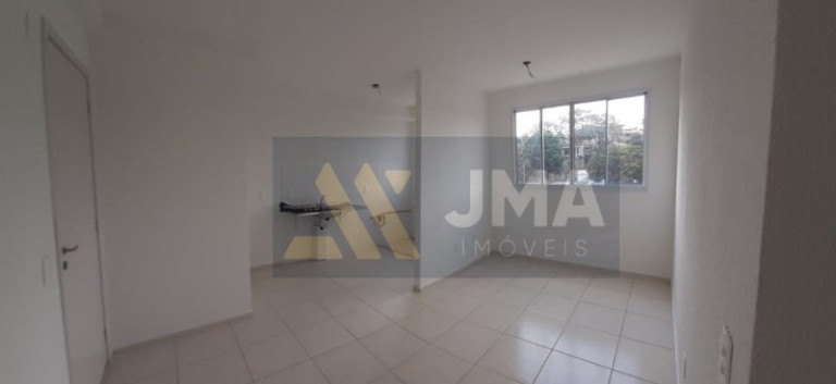 Imagem Apartamento com 2 Quartos à Venda, 61 m² em Bandeirantes (pampulha) - Belo Horizonte