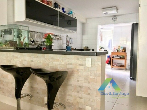 Imagem Apartamento com 3 Quartos à Venda, 142 m² em Panamby - São Paulo Imagem Apartamento com 3 Quartos à Venda, 142 m² em Panamby - São Paulo