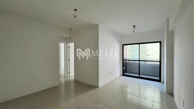 Imagem Apartamento com 2 Quartos à Venda, 58 m² em Casa Amarela - Recife Imagem Apartamento com 2 Quartos à Venda, 58 m² em Casa Amarela - Recife