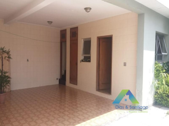 Imagem Casa com 4 Quartos à Venda, 450 m² em Vila Das Mercês - São Paulo Imagem Casa com 4 Quartos à Venda, 450 m² em Vila Das Mercês - São Paulo