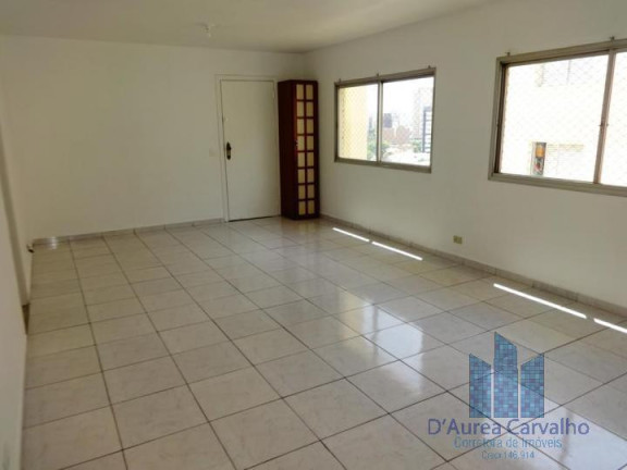 Imagem Apartamento com 3 Quartos para Alugar, 100 m² em Vila Mariana - São Paulo