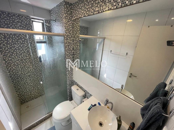 Imagem Apartamento com 3 Quartos à Venda, 72 m² em Encruzilhada - Recife Imagem Apartamento com 3 Quartos à Venda, 72 m² em Encruzilhada - Recife